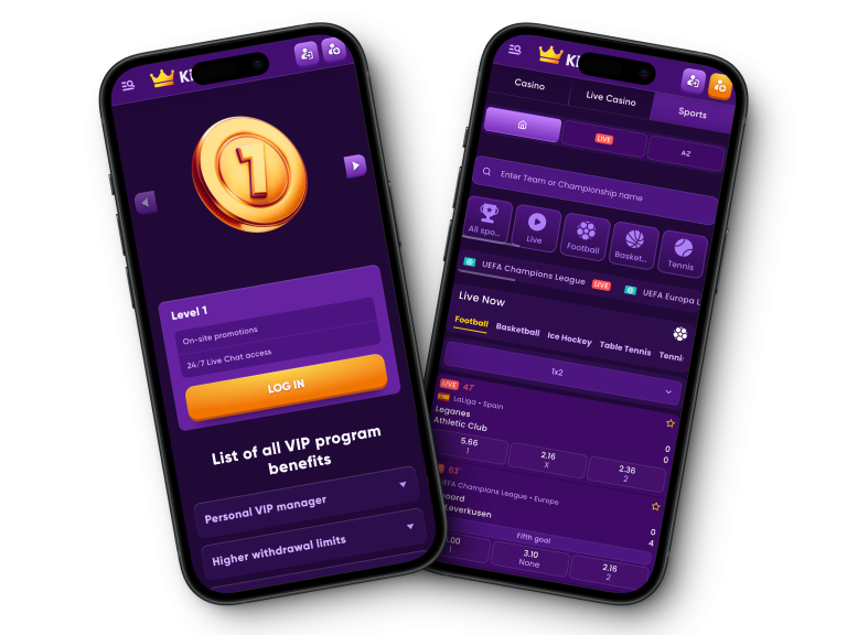 Download Kingmaker Casino App and Play Your Favourite Pokies