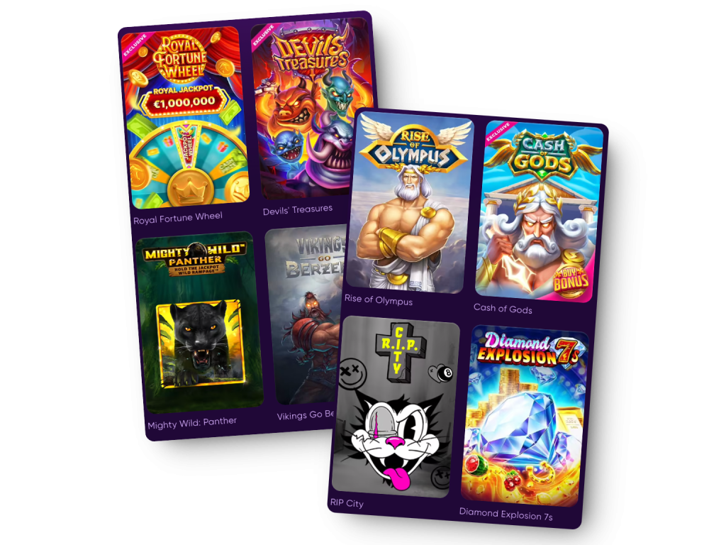 Kingmaker Casino Official Website in Australia with Top Pokies and Live ...