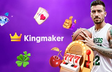 Kingmaker Casino trial bonus